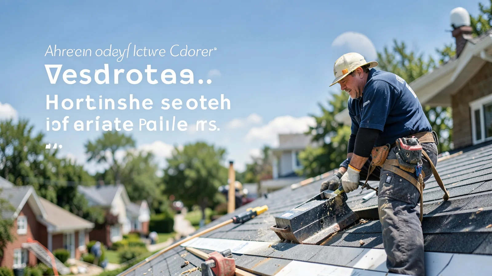 Roof Replacement in Waipahu, HI near me